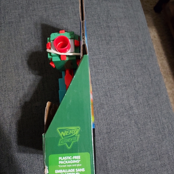 Minecraft Mini Blaster - Picture 4 of 5